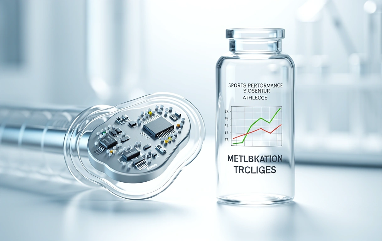 Bio-schematic Metabolism