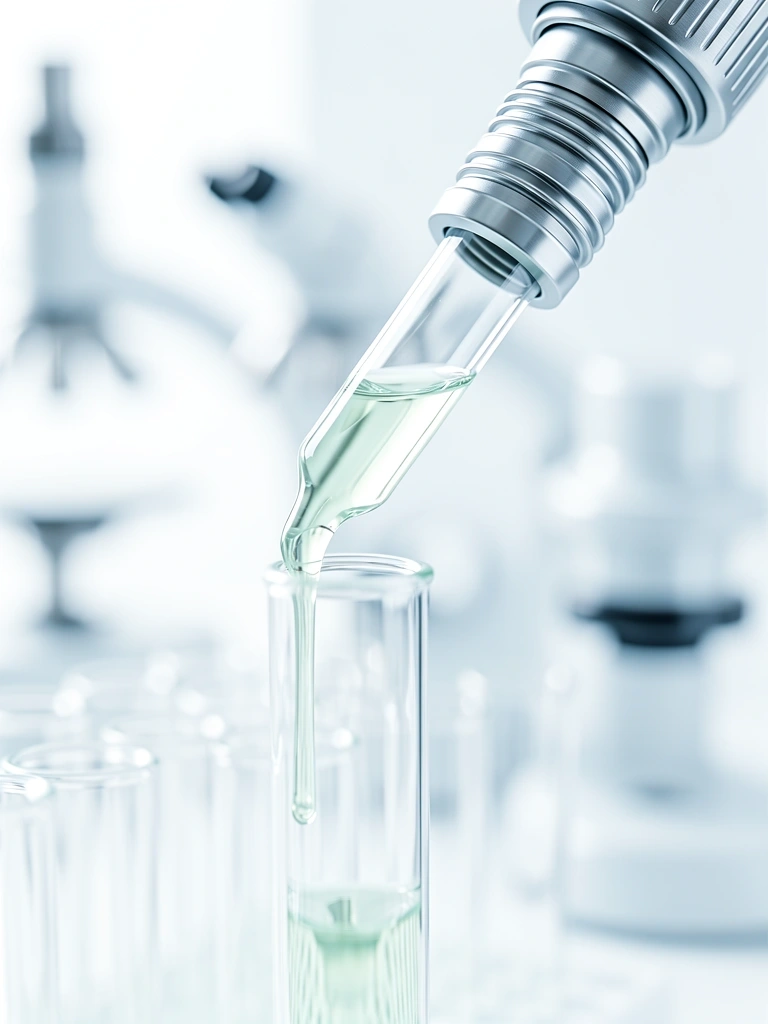 Clinical Laboratory Quality Control